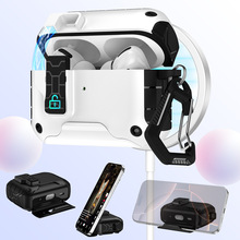 �¿�airpodspro3���o���O��pro2�����o�����w֧��airpods 4���C��