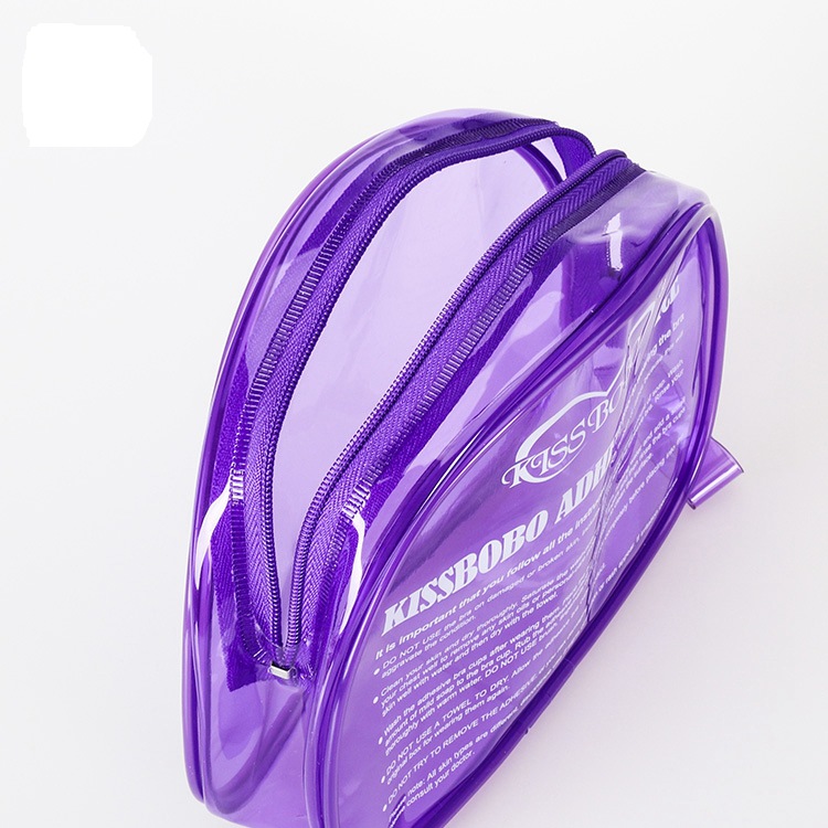 ���ư�Բ��PVC��ױ����ˮPVC��PVC���ǰ���ŮʿPVC��ױ��