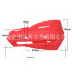 Handguard Bow Windshield Accessories Windshield Plastic Handguard HandGuards Plastics Parts