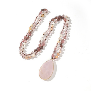�W���羳����8mm��Ȼʯ�U�⴮����ʯ�^ˮ�ε���ë��������l