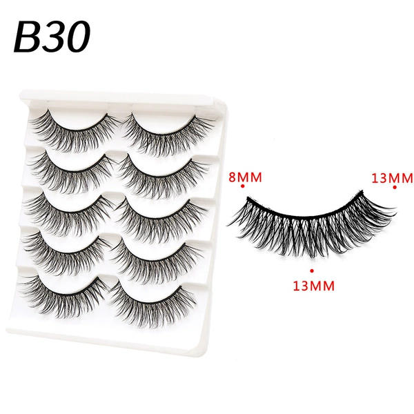 B-30 (5 pair)