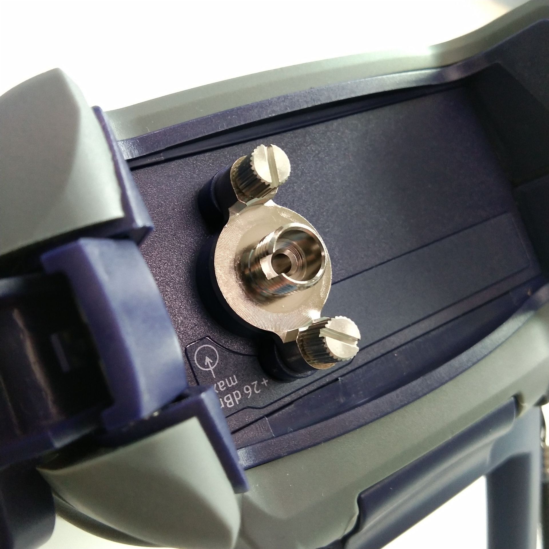 ��˳����ʡ��⹦�ʼ�OLP-85 �����˶�����Ĺ⹦�ʼ�