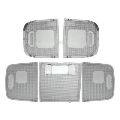 81241-06060 Is Suitable for Toyota Camry Reading Light Cover Interior Rear Ceiling Light Rear Reading Light Cover