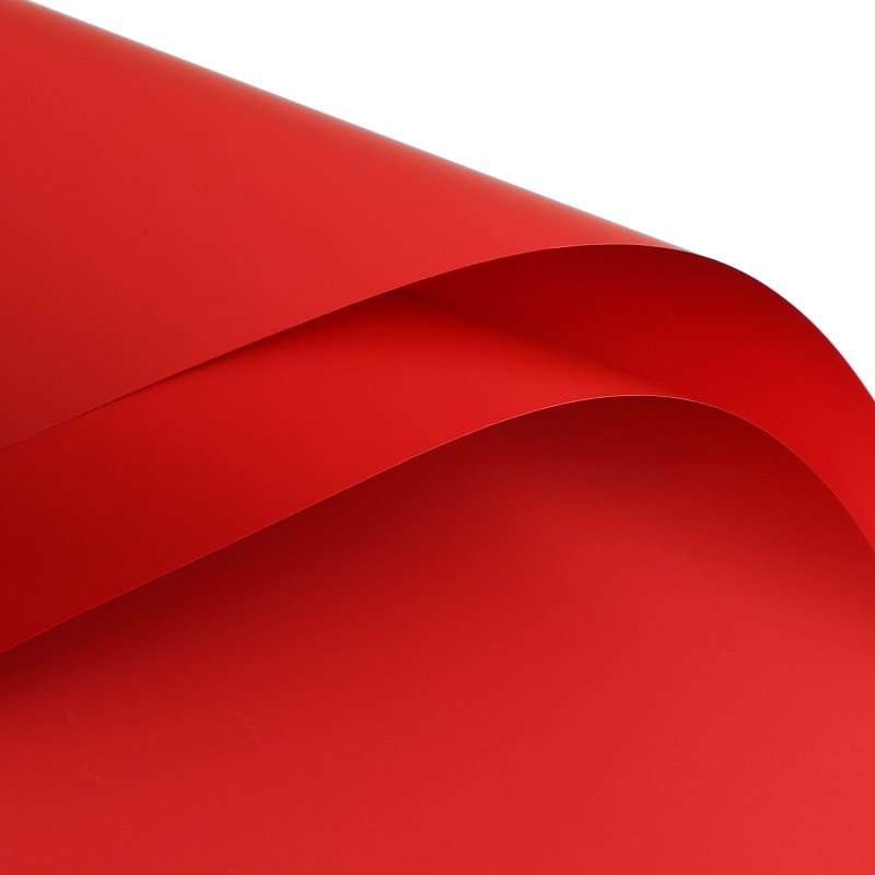 Papel de embalaje de papel Fenghua floristería arte floral diybag material de flores impermeable papel de embalaje de flores ins papel de embalaje de San Valentín