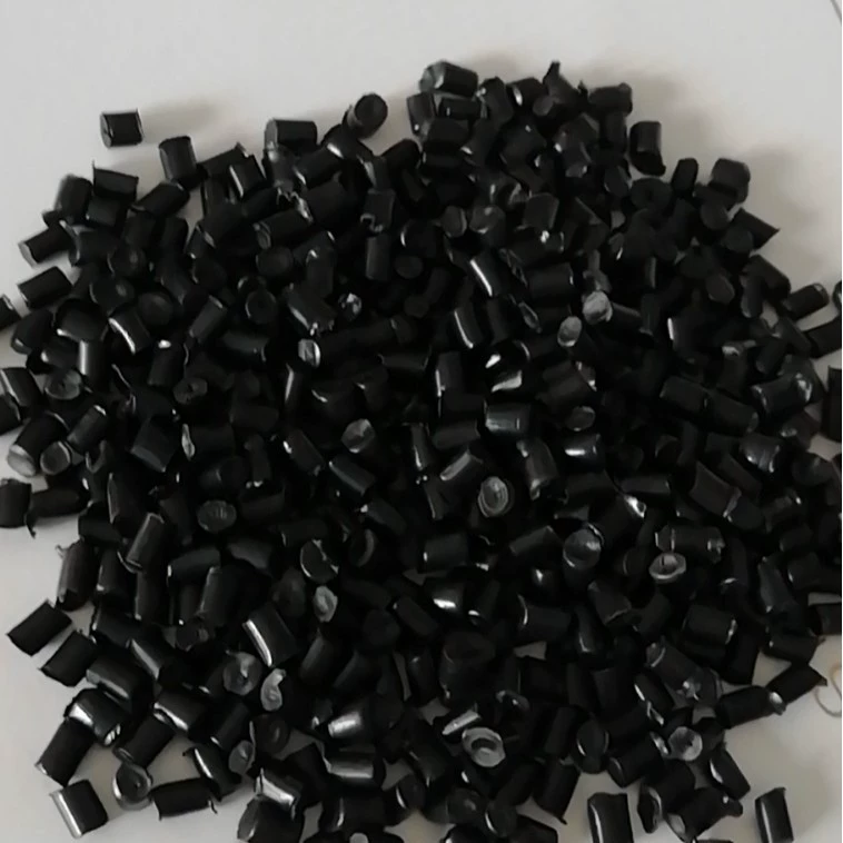 Самостоятельно производимый проводящий ПК, может использоваться для изготовления различных сортов проводящих пластиковых контейнеров.