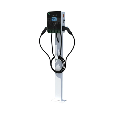 Ac Electric Vehicle Charging Station | Elektrikli avtomobil şarj cihazları