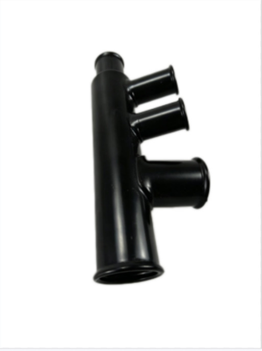2150127744R is suitable for Renault Captur car iron water pipe cooling pipe 2150127744R