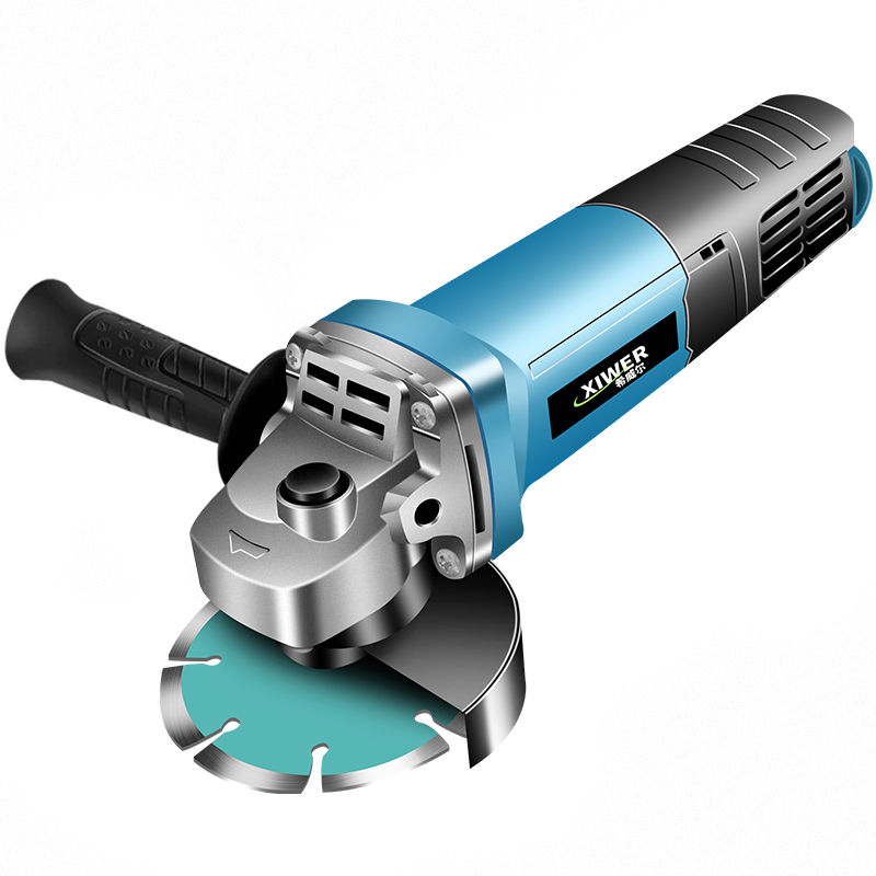 Angle grinder grinder polisher hand grinder hand grinder grinder…