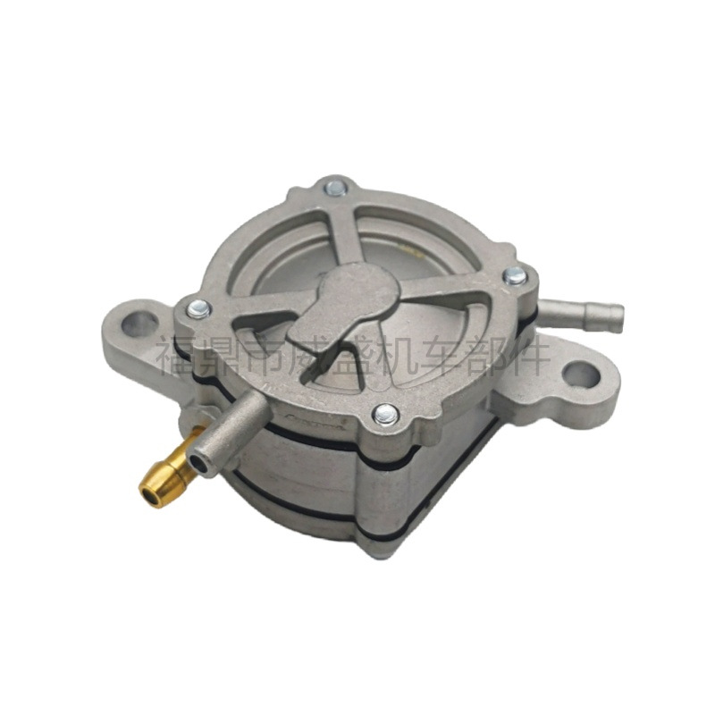 Fuel Pump Suitable for Dio Gy6 50Cc 80Cc 110Cc 125Cc 250Cc Motorcycles Fuel Pump