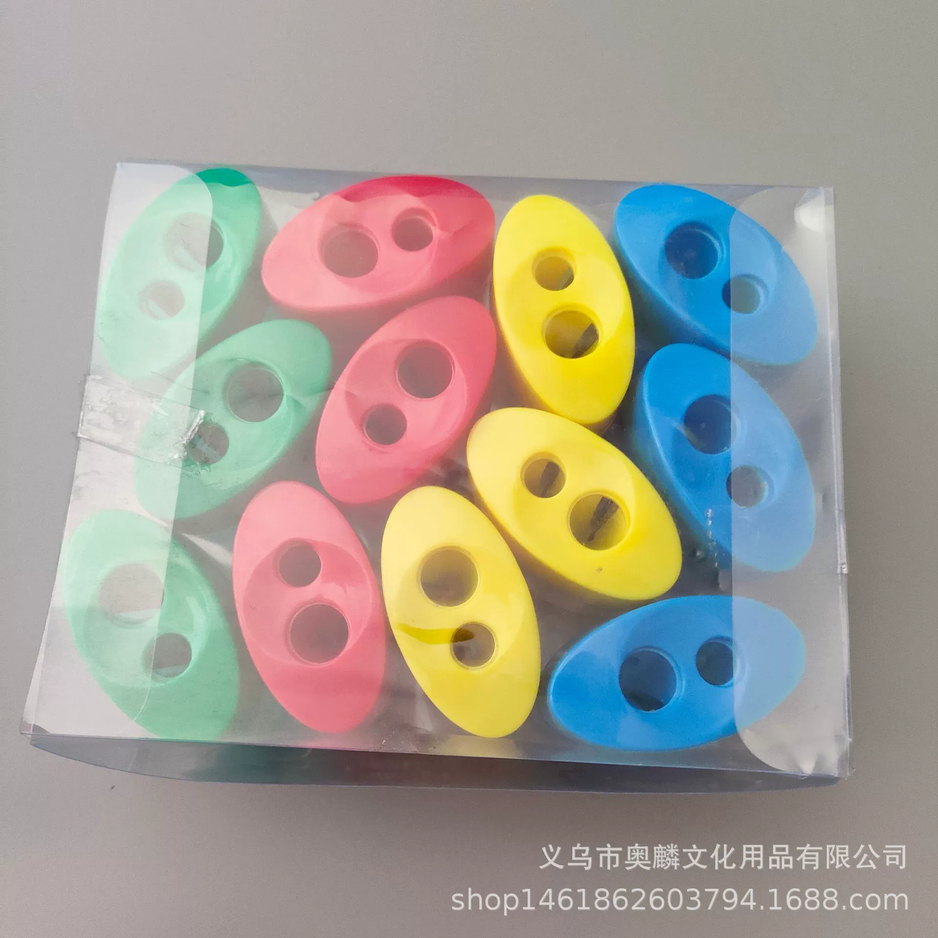 Точилка ручная точилка для карандашей с двойным отверстием печать рекламы логотипа канцелярские принадлежности точилка для карандашей студенческий приз подарок