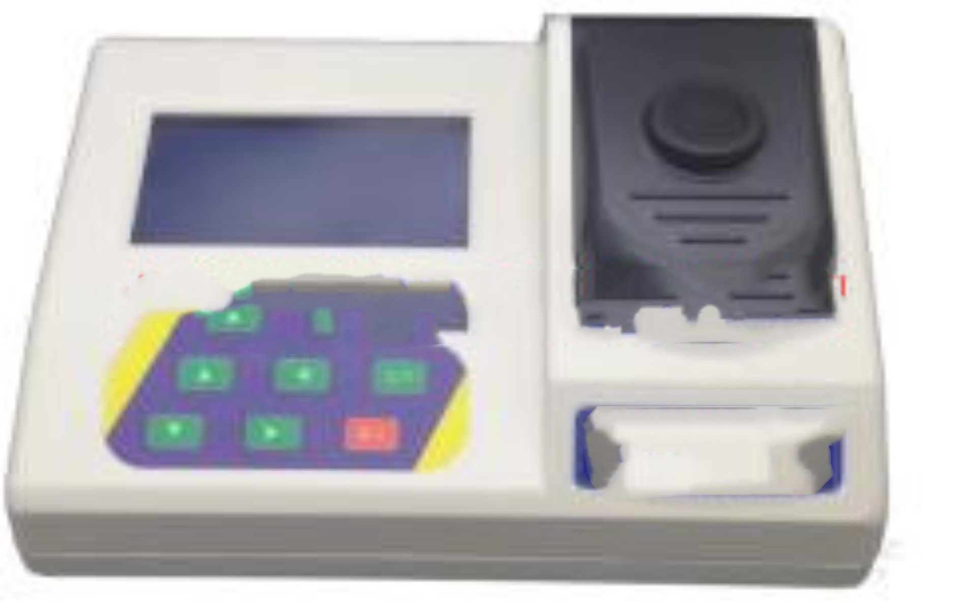 供应  色度仪  型号 CH10/ZXYD50A库号 M372612