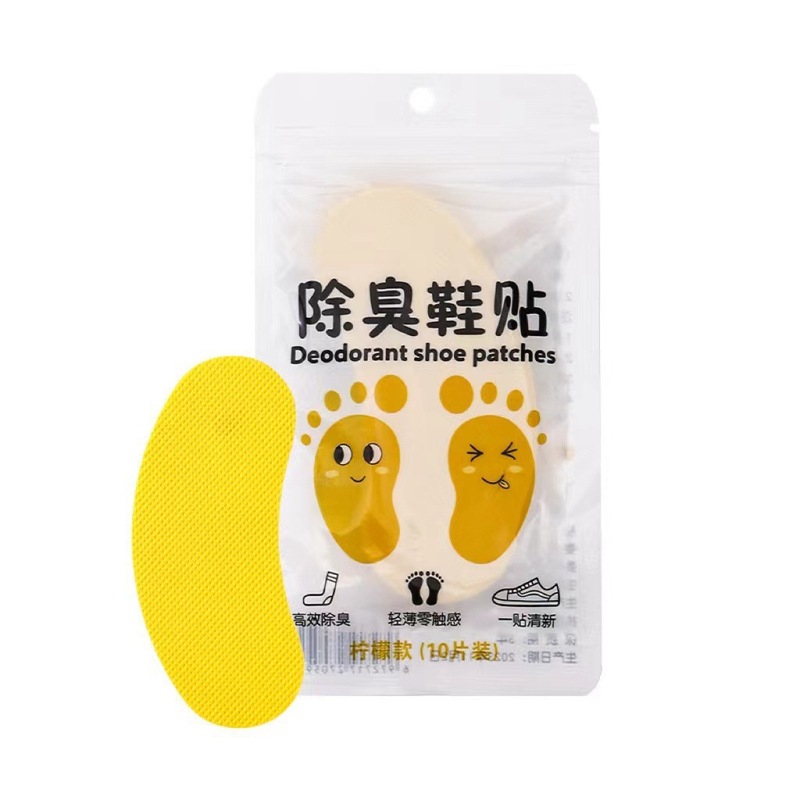 防臭は使い捨ての携帯足の臭いを貼って味のボールの靴の靴を取り除きます。|undefined