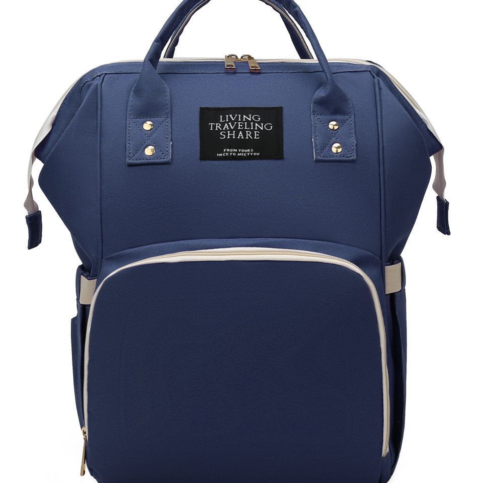 Loss-Making Momentum Mommy Bag, Multi-Functional Large-Capacity Mommy Bag, Mother and Baby Bag, Baby Outing Baby