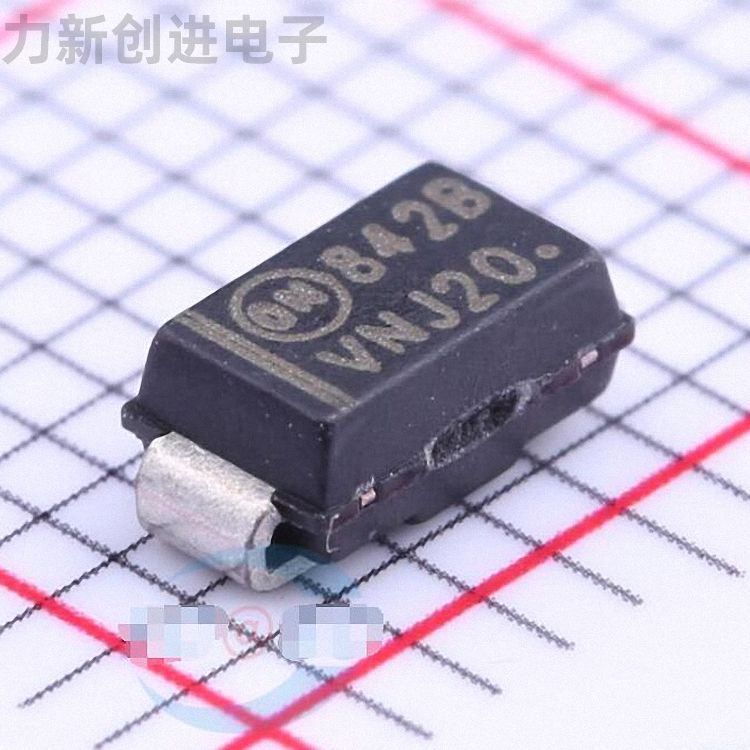 1SMA5942BT3G 封装 SMA(DO-214AC) 稳压二极管