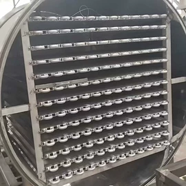 真空干燥机;肉品加工设备;冷冻干燥机