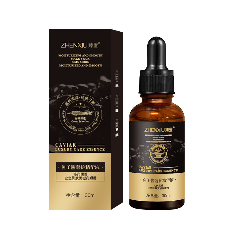 Serum, luxury care, 30 ml