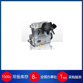 供应德国braetsch压缩机 K2-500