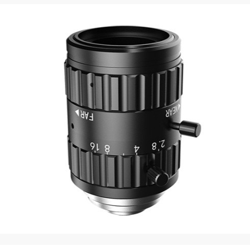 IRAYPLE  大华华睿     MK3528M    面阵镜头