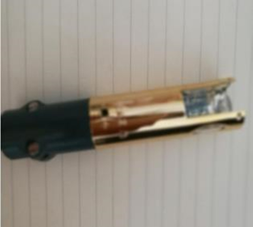 火焰探测器 型号NH36-QRA2M  库号M319387