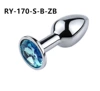 XXS (light blue)