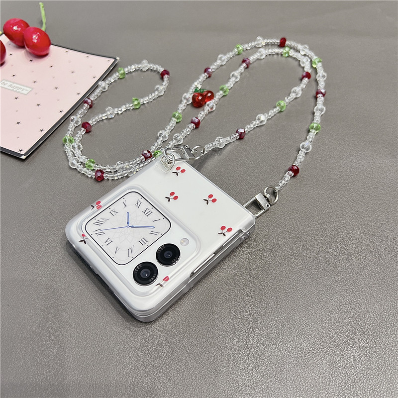 Protective Phone Case For Huawei Nova Flip And P50 Pocket Models_voghion.com
