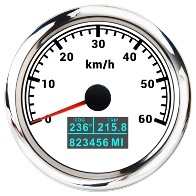 automobile instrument | Motuoche 24V Car Motorcycle
