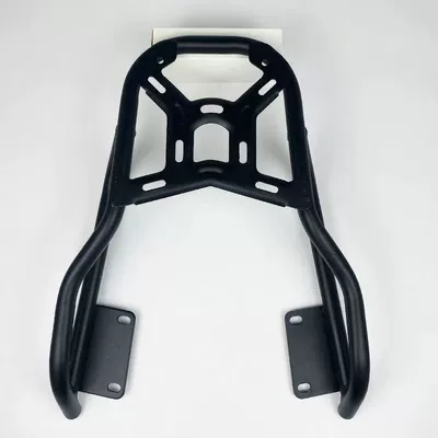 Motorcycle bumper Anti-Collision Bar, Rear Rack, 25 Models - 2025-mavericks-nxt-single-rear-rack