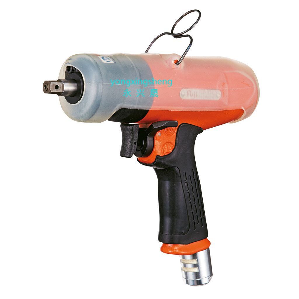 日本FUJI富士 脉冲扳手 断气式 气动油压脉冲扳手 FLT-7-3 BF