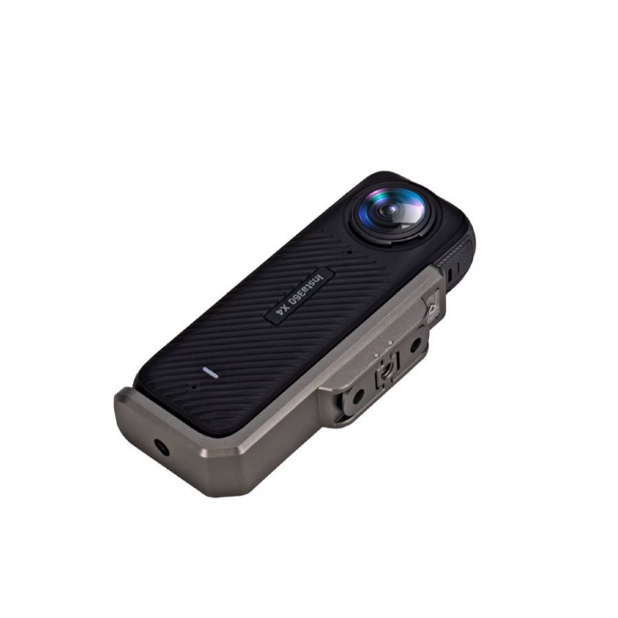 Адаптер для горизонтальной металлической защитной опоры для Insta360 X4