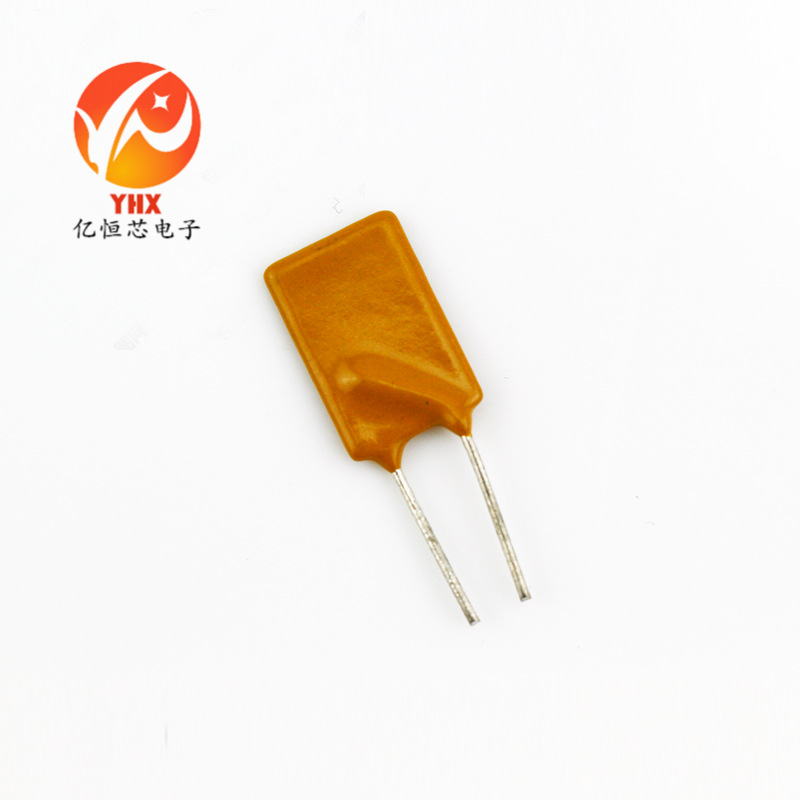 RGEF700 16V 7A 7000MA TYCO 泰科 自恢复 插件保险丝 直插保险管