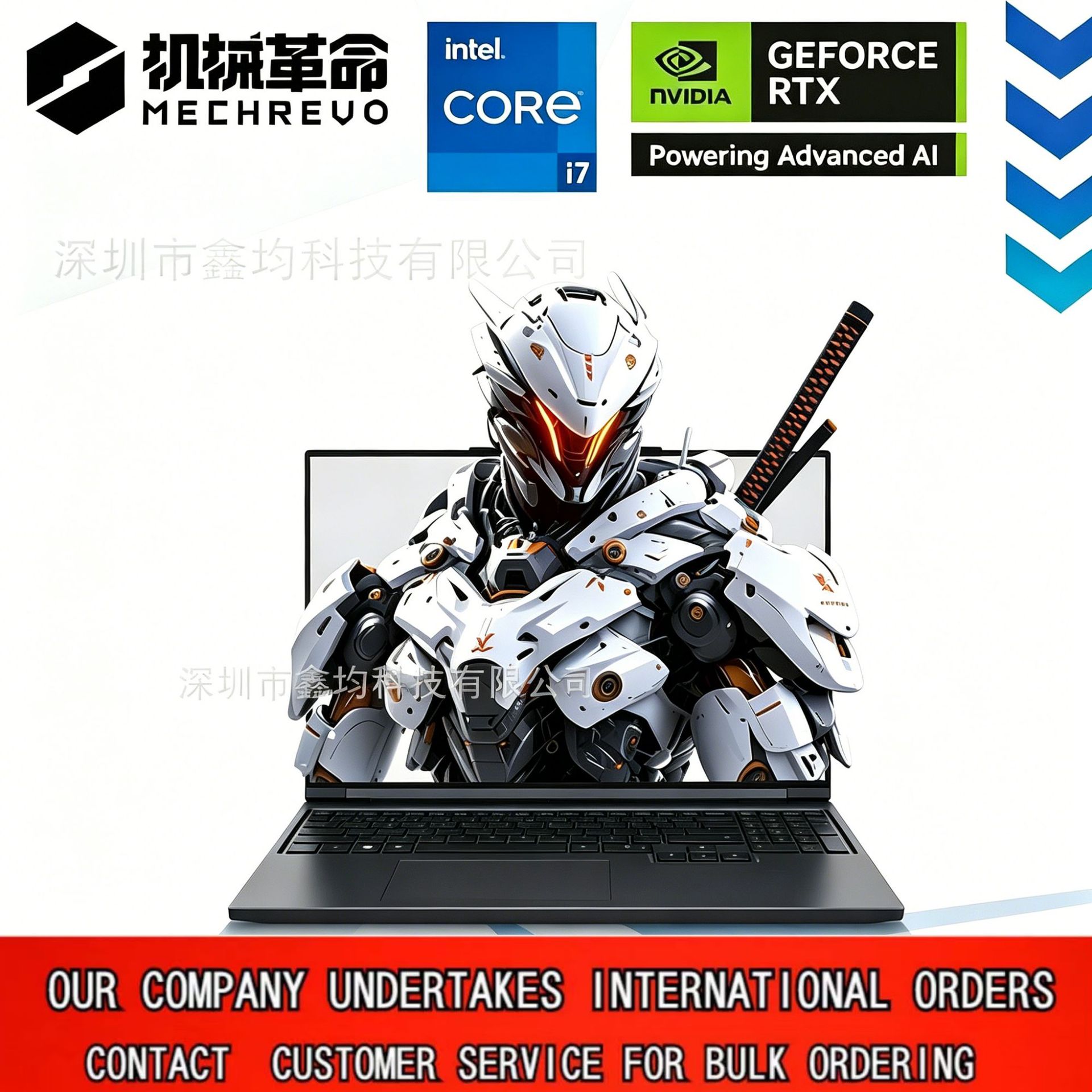 Mechanical Revolution Aurora X Pro 16inch Core-I7Hx-Rtx5070Ti Gaming Laptop
