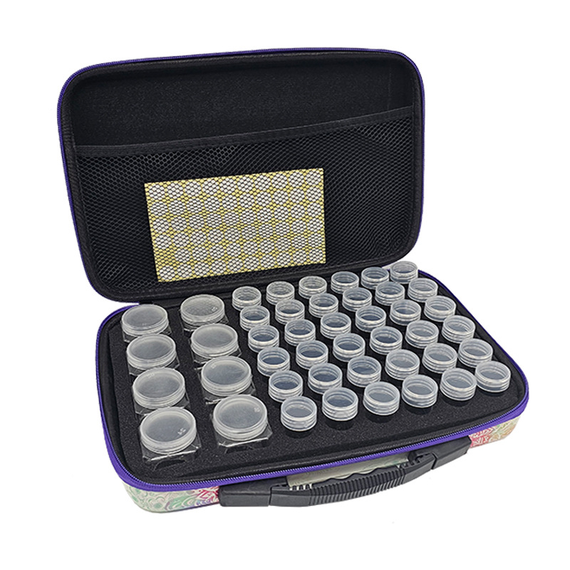 UV 인쇄 나비 가죽 스티커 44 병