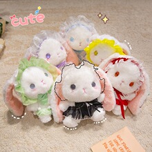 �ɐ����������ӹ�����Ů��ins�Lë�qС��ż��ͯ��鿨ͨ������ż