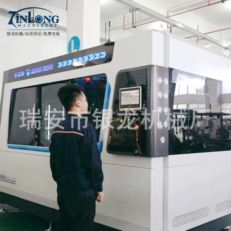 厂家供应全自动纸盒成型机 连体盖纸盒礼品盒成型机 快餐盒成型机