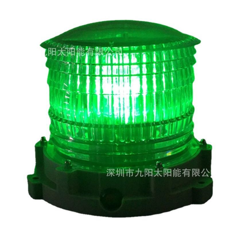 太阳能航道信号灯航标灯高空警示灯水域浮标灯