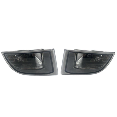 Bumper Light, Fog lamp