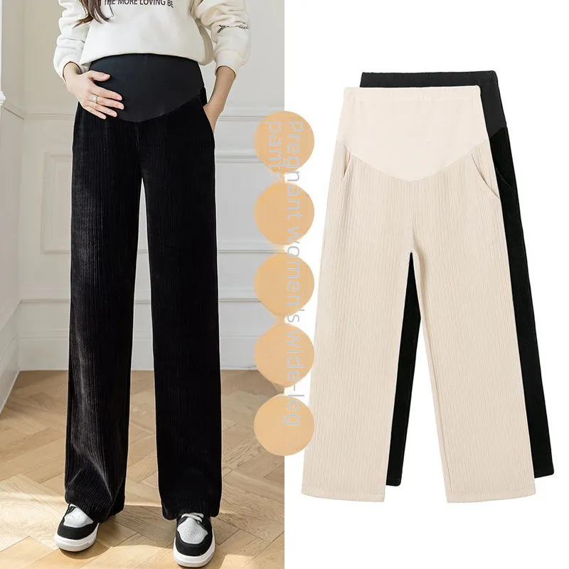 Summer thin trousers