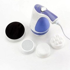 工場直販電気マッサージャー、小型怠惰な脂肪プッシャー、脂肪破砕機、痩身脂肪プッシャーマッサージャー、痩身マシン