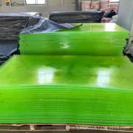 聚氨酯橡胶;硅橡胶;缓冲垫