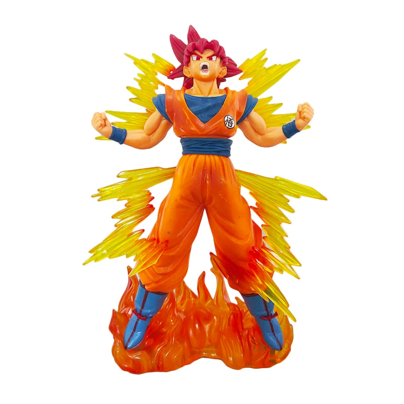 Dragon Ball, минифигурка, оптовая