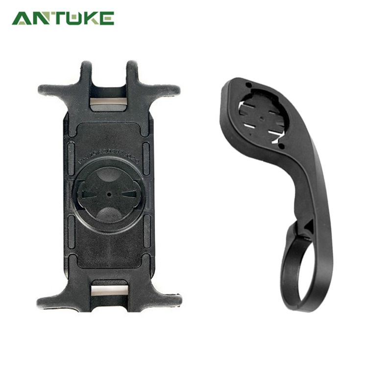 Jiaming Meter Frame Extension Frame Bicycle Meter Holder Bracket Highway Mountain Compatible Fast-link Cat's Eye Meter