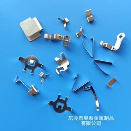 冲压加工;家电制造设备;家用电器加工