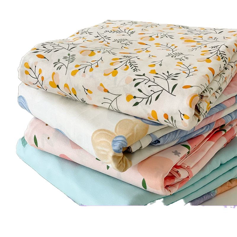 Cotton sheet, 1.5m, 1.8m