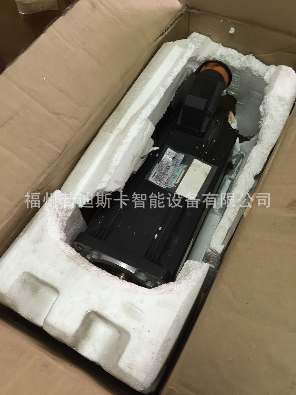 德国力士乐伺服电机R911308678 MSK030B-0900-NN-S1-UG1-NNNN