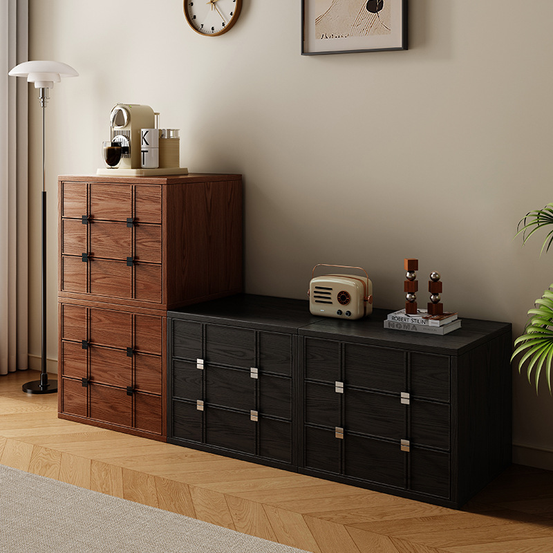 armario de televisión armario de cabezal de cama armario de comidas armario de almacenamiento casero armario de cajón armario de piso estante de almacenamiento