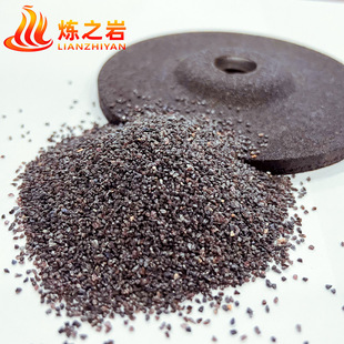 Brown Corundum Manufacturer Guangxi Henan Guizhou First Grade Brown Corundum Sandblasting Brown Corundum Abrasive