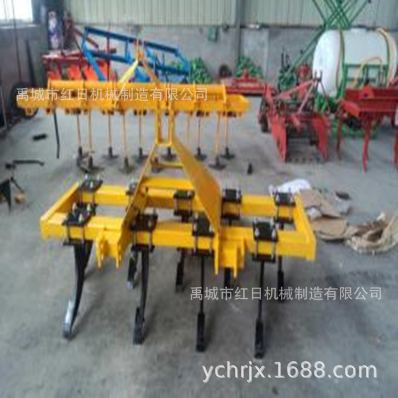 除草中耕机供应11齿中耕机3S-2.1小马力中耕除草机旋耕机 深耕机