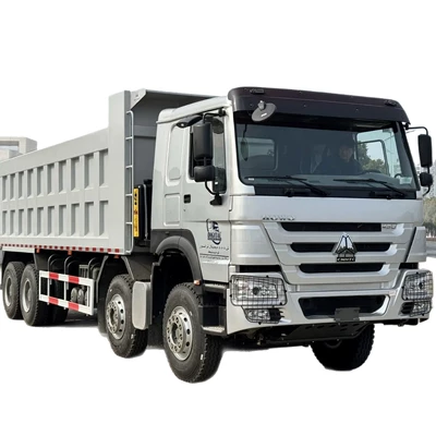 truck for cross-border transportation, Yük maşınları