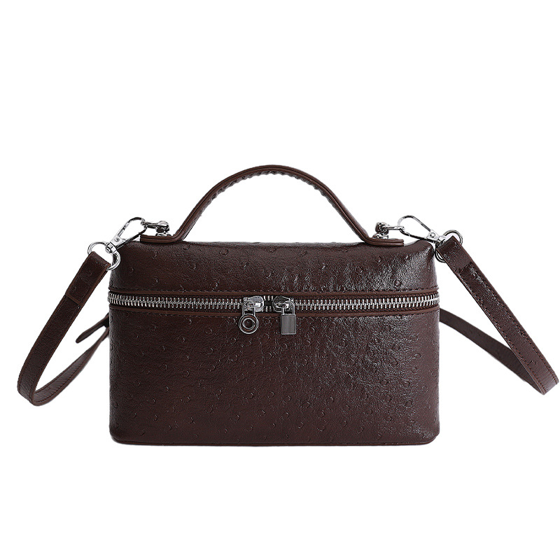 Diseño coreano de nicho simple ocio diario bolso de mano pequeño para mujeres 2026 ventas calientes nuevo exquisito mochila