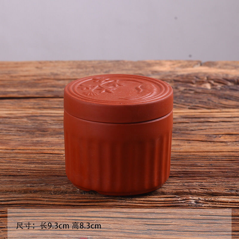 紫砂陶瓷蒸饭碗蒸菜碗钵仔饭碗土碗蒸蛋碗土陶紫砂炖盅蒸饭蒸蛋碗|undefined